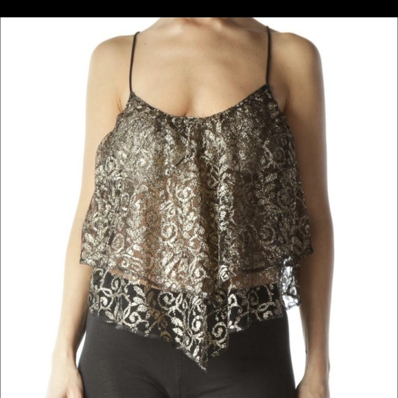 Anthropologie Tank Top - Picture 6 of 6